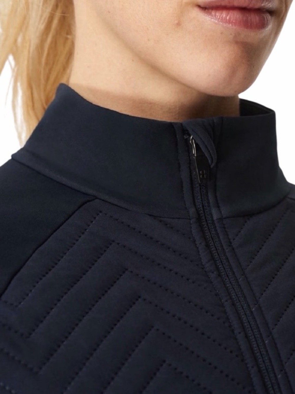 Sweaty Betty Fast Track Padded Running Jacket size women’s medium - Picture 5 of 11
